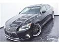 2013 Lexus LS
