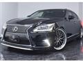 2013 Lexus LS