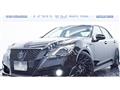 2013 Toyota Crown Hybrid