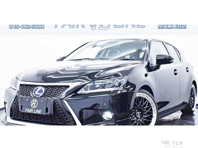 2014 Lexus CT