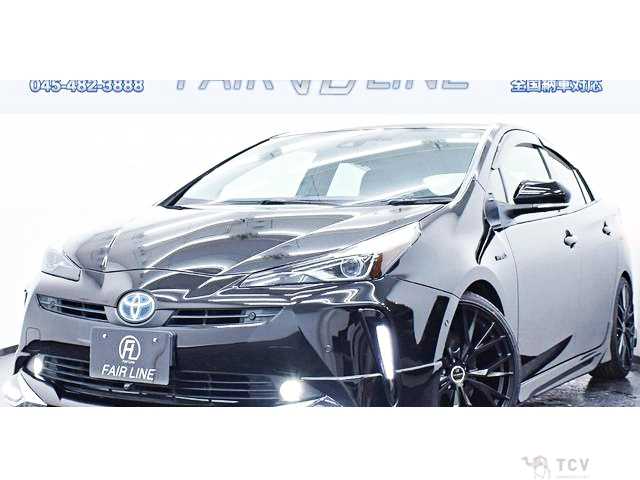 2019 Toyota Prius