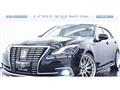 2017 Toyota Crown