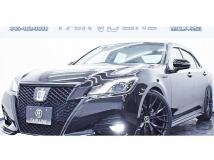 2017 Toyota Crown Hybrid