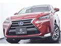2016 Lexus NX