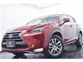 2016 Lexus NX