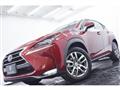 2016 Lexus NX