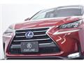2016 Lexus NX