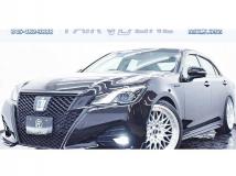 2016 Toyota Crown Hybrid