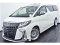 2016 Toyota Alphard