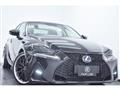 2020 Lexus IS