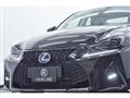 2020 Lexus IS