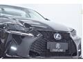 2020 Lexus IS