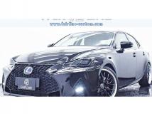 2020 Lexus IS