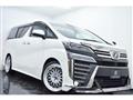 2019 Toyota Vellfire