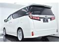 2019 Toyota Vellfire