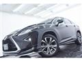 2016 Lexus RX