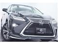 2016 Lexus RX