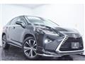 2016 Lexus RX