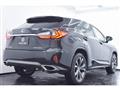 2016 Lexus RX