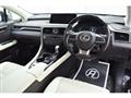 2016 Lexus RX