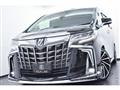 2020 Toyota Alphard