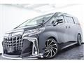 2020 Toyota Alphard