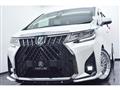 2020 Toyota Alphard