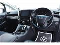 2020 Toyota Alphard