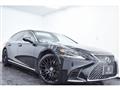 2018 Lexus LS