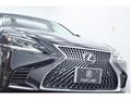 2018 Lexus LS