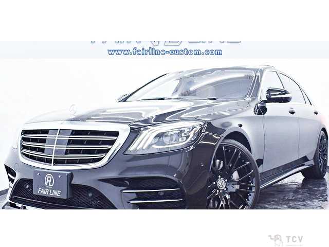 2018 Mercedes-Benz G-Class