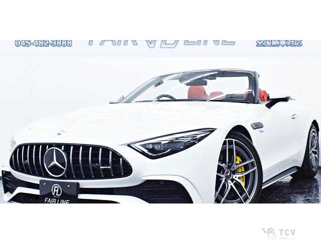 2023 Mercedes-Benz Mercedes-Benz Others