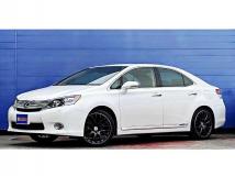 2013 Lexus HS