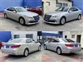 2013 Toyota Crown