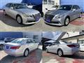 2013 Toyota Crown