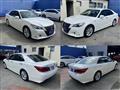 2014 Toyota Crown Hybrid