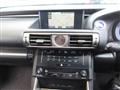 2013 Lexus IS