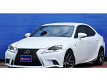 2013 Lexus IS