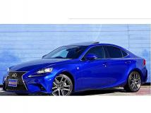 2015 Lexus IS