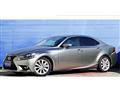 2014 Lexus IS