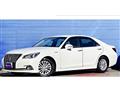 2015 Toyota Crown