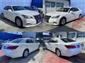 2015 Toyota Crown