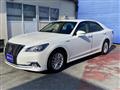 2015 Toyota Crown