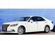 2015 Toyota Crown