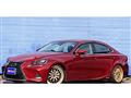 2017 Lexus IS