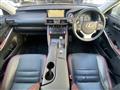 2016 Lexus IS