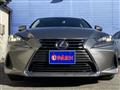 2016 Lexus IS