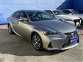 2016 Lexus IS