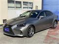 2016 Lexus IS