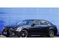 2018 Lexus GS
